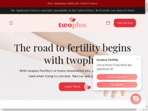 Twoplusfertility review