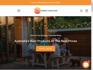 Ultimateaussiedeals review