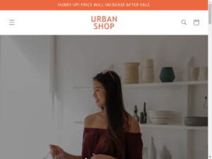 Urrban-Shop review