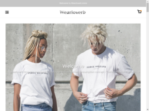Wearloverb review