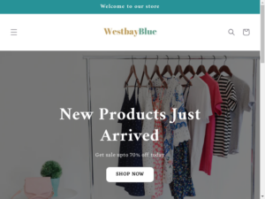 Westbayblue review