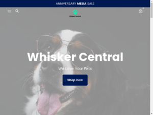 Whiskercentral review