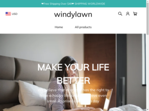 Windylawn review