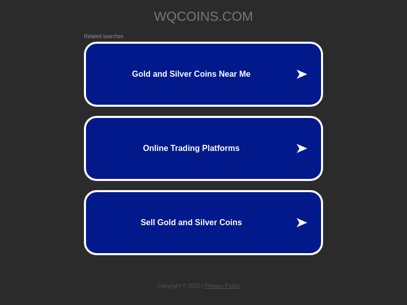 Wqcoins review
