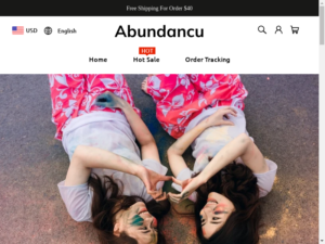 Abundancu review