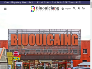 Biuouiciang review