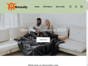 Breezelly review