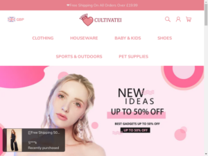 Cultivatei review