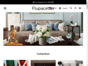 Flupacetter review