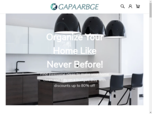 Gapaarbge review
