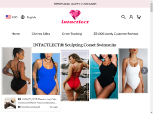 Intactlect review