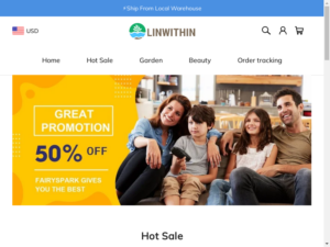 Linwithin review