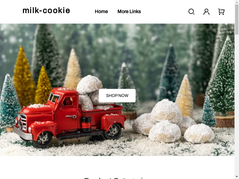 Milk-Cookie review