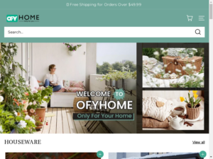 Ofyhome review