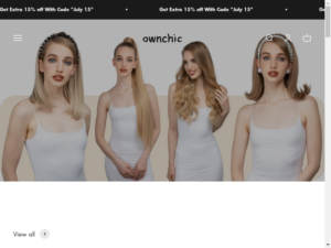 Ownchic review