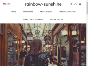 Rainbow-Sunshine review