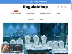Regulatehop review