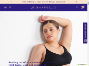 Shapellx review