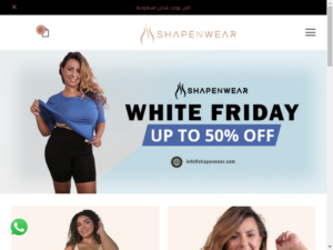 Shapenwear review