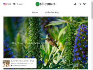Shinemars review