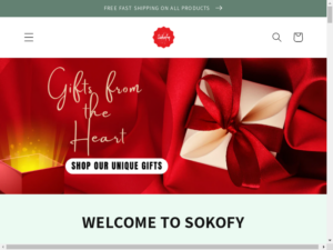 Sokofy review