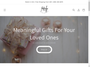Thefamilygifts review
