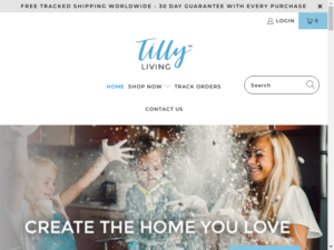 Tillyliving review