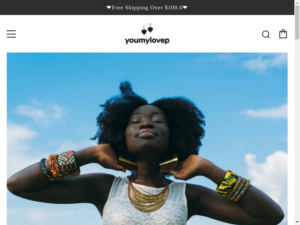 Youmylovep review